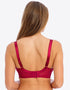 Fantasie Aubree Full Cup Side Support Bra Rouge