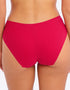 Fantasie Envisage Brief Raspberry Red