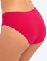 Fantasie Envisage Brief Raspberry Red