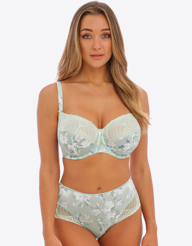 Fantasie Adelle Full Brief Secret Garden