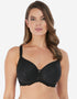 Fantasie Ana Full Cup Moulded Spacer Bra Black