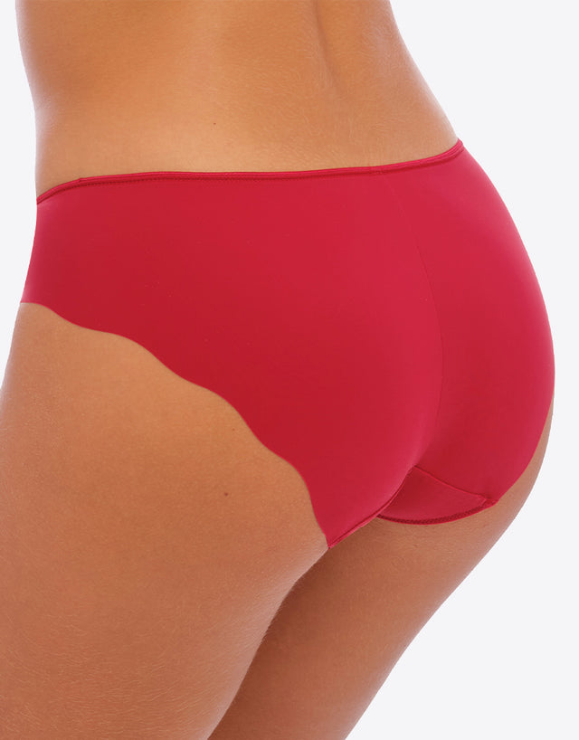 Fantasie Ana Brief Red