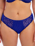 Fantasie Ana Brief Sapphire Blue
