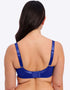 Fantasie Ana Full Cup Side Support Bra Sapphire Blue