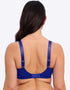 Fantasie Ana Full Cup Moulded Spacer Bra Sapphire Blue