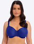 Fantasie Ana Full Cup Moulded Spacer Bra Sapphire Blue