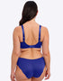 Fantasie Ana Brief Sapphire Blue