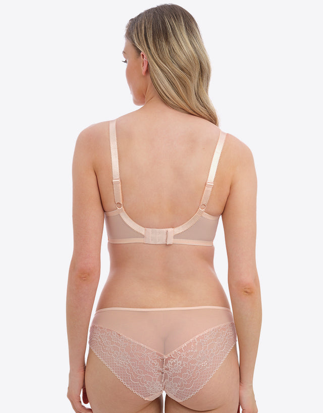 Fantasie Ann-Marie Side Support Bra Blush