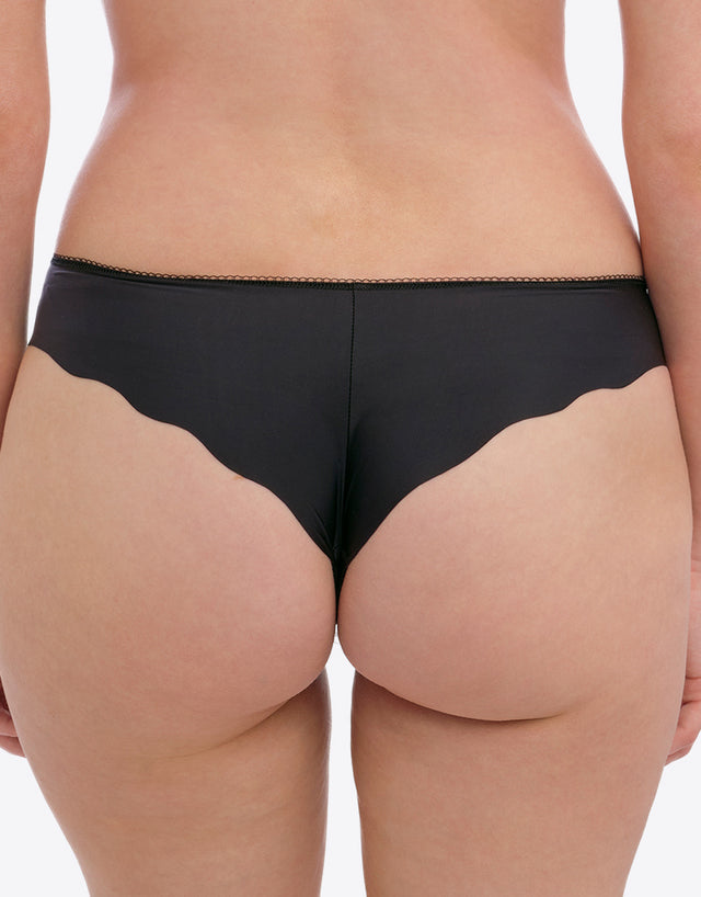 Fantasie Aurelia Thong Black