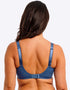 Fantasie Envisage Full Cup Side Support Bra Evening Blue