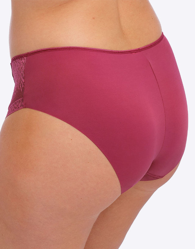 Fantasie Envisage Brief Passion Pink
