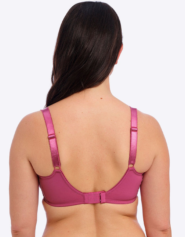 Fantasie Envisage Full Cup Side Support Bra Passion Pink