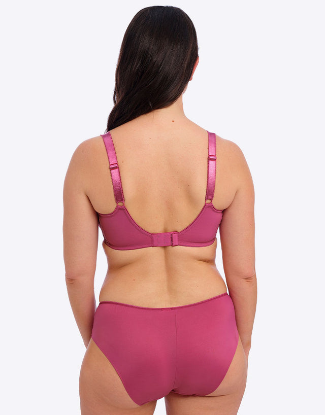 Fantasie Envisage Full Cup Side Support Bra Passion Pink
