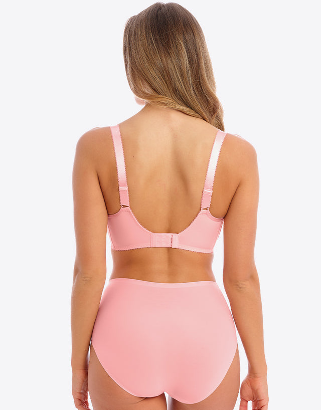 Fantasie Rebecca Essentials Moulded Spacer Bra Coral