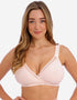 Fantasie Fusion Non-Wired Leisure Bra Blush Pink