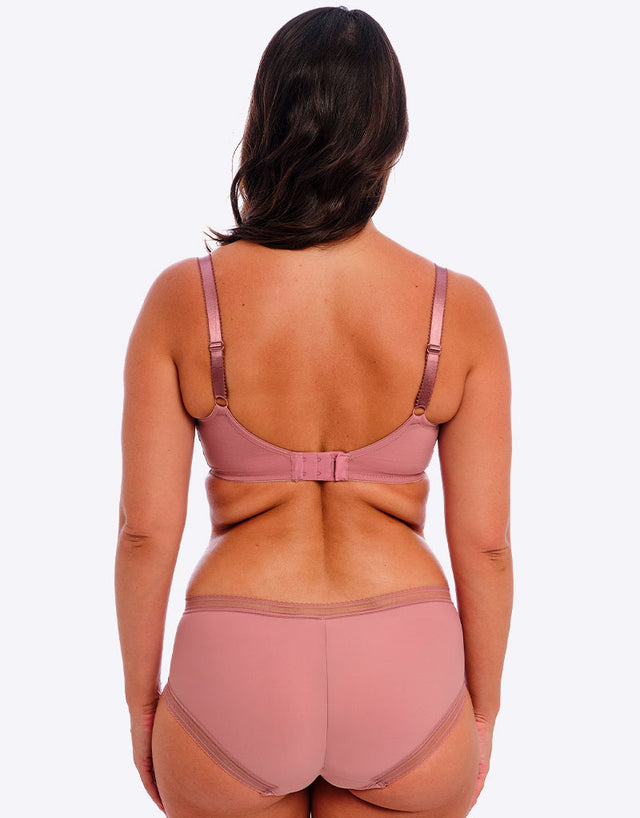 Fantasie Fusion Brief Rose Pink