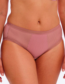 Fantasie Fusion Brief Rose Pink