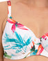 Fantasie Kiawah Island Full Cup Bikini Top Aquamarine