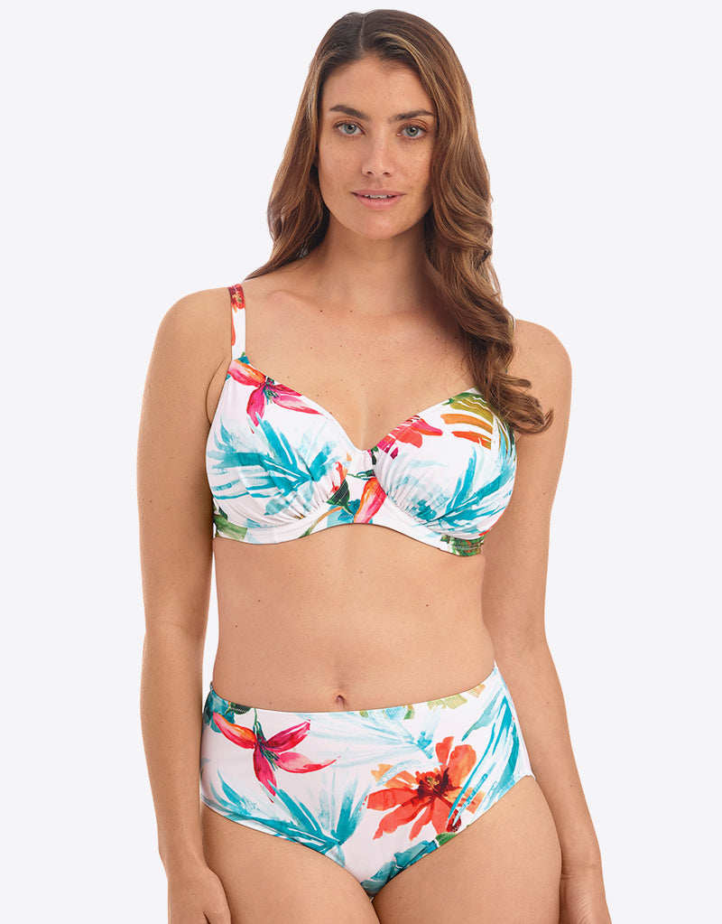 Fantasie Kiawah Island Full Cup Bikini Top Aquamarine – Brastop UK
