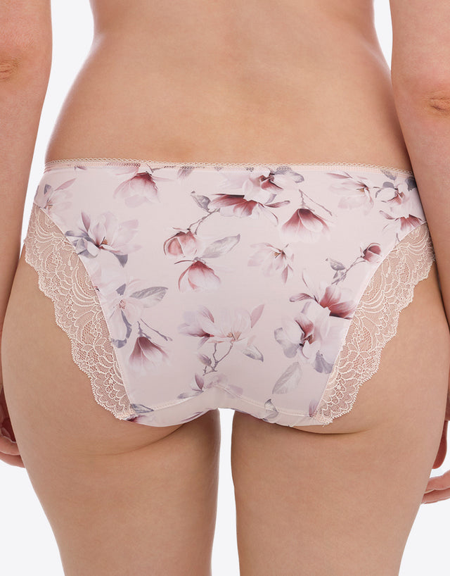 Fantasie Lucia Brief Blush