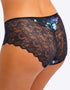 Fantasie Lucia Short Midnight Blue Print