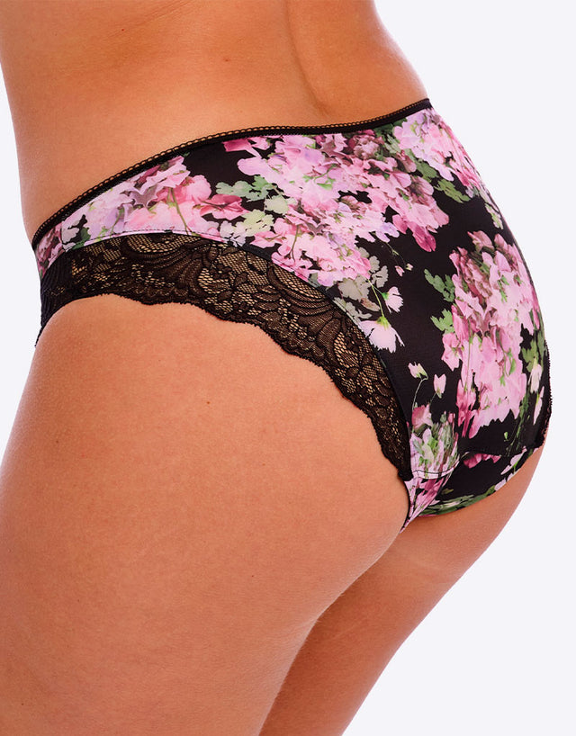 Fantasie Lucia Brief Sweet Pea Print