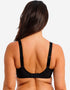 Fantasie Magdalena Full Cup Moulded Spacer Bra Noir Black