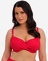 Fantasie Ottawa Full Cup Bikini Top Radiant Red