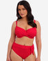 Fantasie Ottawa Full Cup Bikini Top Radiant Red
