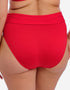 Fantasie Ottawa High Waist Bikini Brief Radiant Red