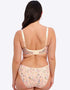 Fantasie Pippa Full Cup Side Support Bra Summer Garden Print