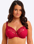 Fantasie Portia Full Cup Side Support Bra Red
