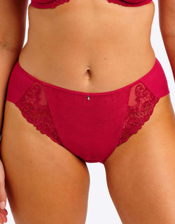 Fantasie Portia Brief Red