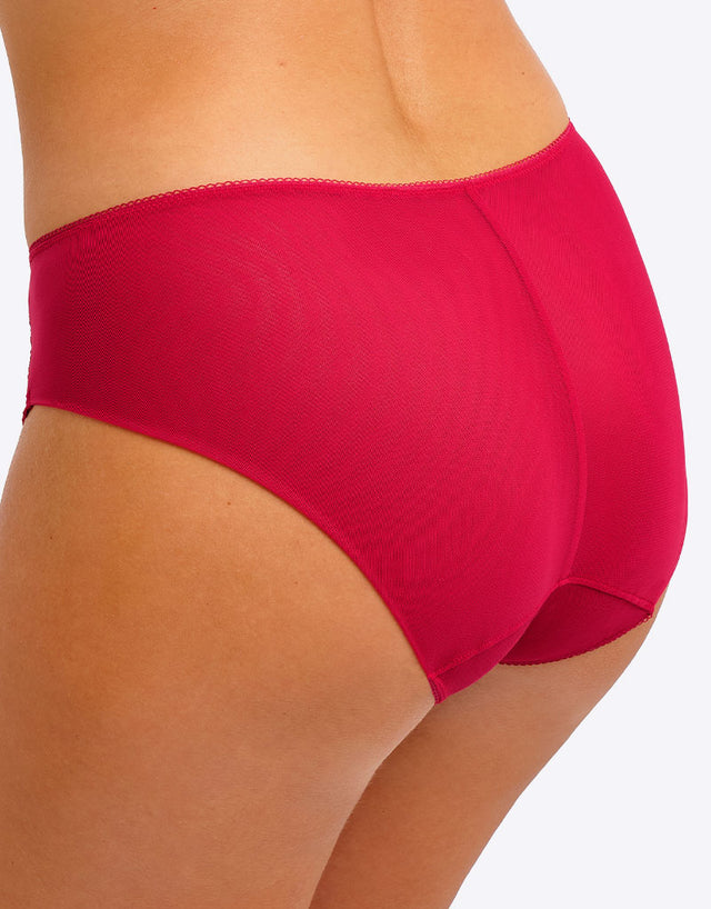 Fantasie Portia Brief Red