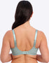 Fantasie Reflect Moulded Spacer Bra Mist Blue
