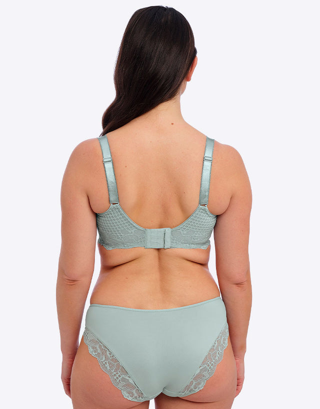 Fantasie Reflect Full Cup Side Support Bra Mist Blue