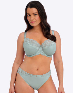 Fantasie Reflect Full Cup Side Support Bra Mist Blue