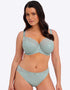 Fantasie Reflect Brief Mist Blue