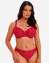 Fantasie Reflect Brief Red