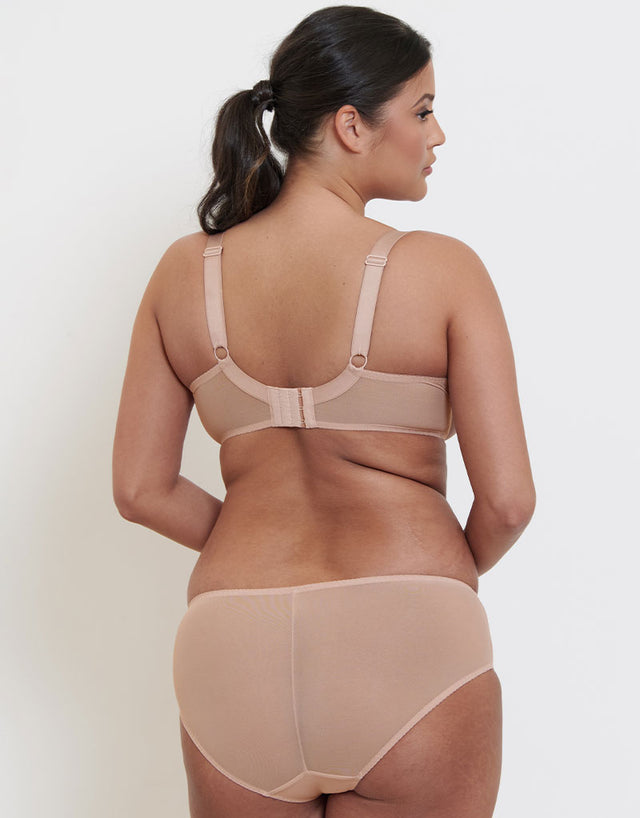 Flirtelle Alice Brief Light Fawn