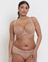 Flirtelle Alice Brief Light Fawn