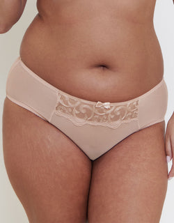 Flirtelle Alice Brief Light Fawn
