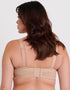 Flirtelle Celia Strapless Bra Soft Beige