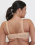 Flirtelle Celia Strapless Bra Soft Beige