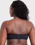 Flirtelle Celia Strapless Bra Black
