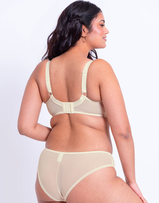 Flirtelle Chloe Brazilian Ivory