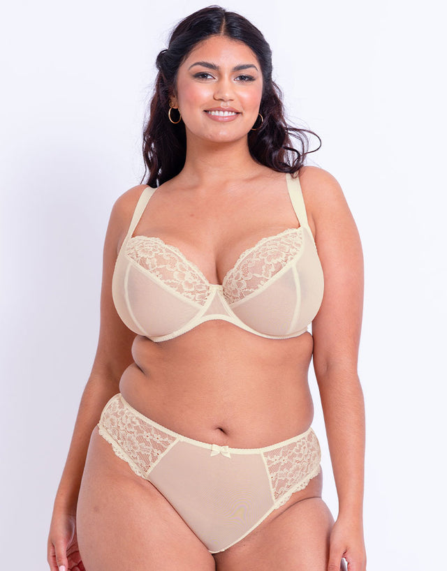 Flirtelle Chloe Brazilian Ivory