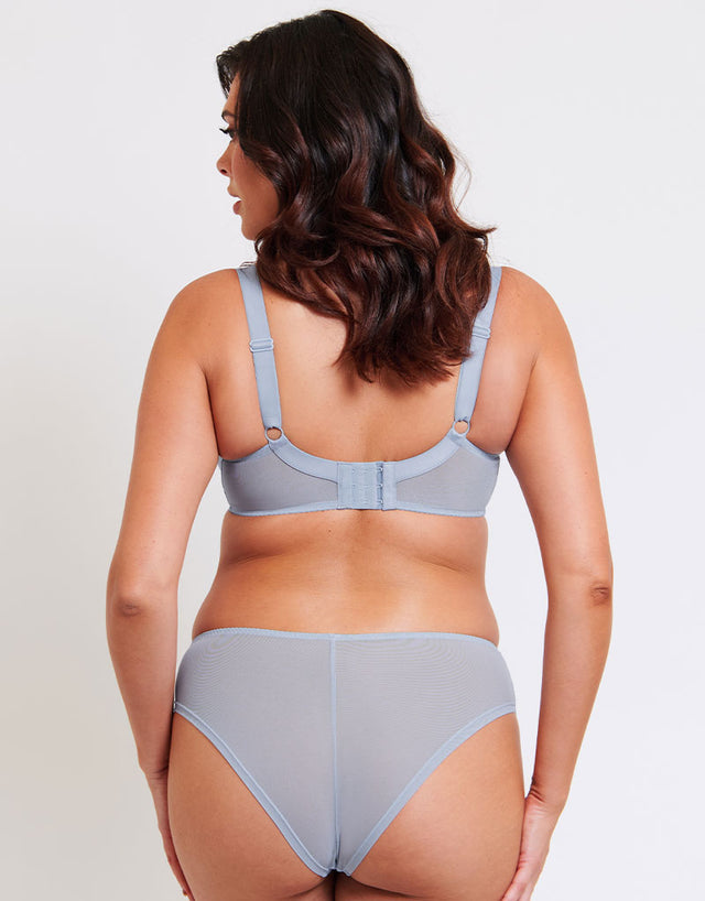 Flirtelle Chloe Brazilian Powder Blue