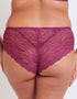 Flirtelle Elise Short Berry Purple