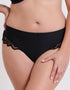 Flirtelle Emilie Deco Classic Brief Black